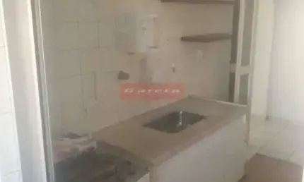 Apartamento com 2 quartos à venda na Chácara Santo Antônio, São Paulo 