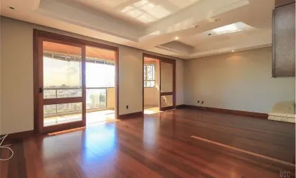 Apartamento à venda no bairro Mont Serrat - Porto Alegre/RS