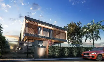 Casa à venda no bairro Praia do Estaleiro - Balneário Camboriú/SC