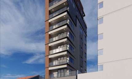 Apartamento à venda no bairro Praia Brava de Itajaí - Itajaí/SC