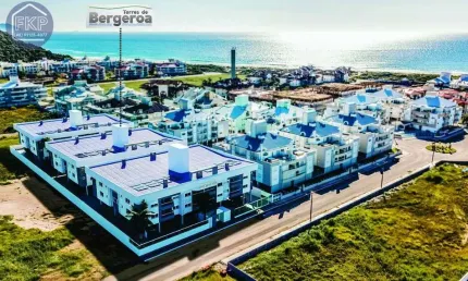 Apartamento com 2 quartos à venda na Rua Ilha das Galés, 410, Ingleses do Rio Vermelho, Florianópolis