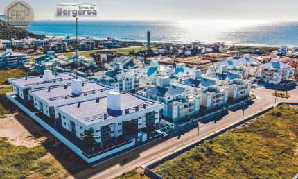 Apartamento com 3 quartos à venda na Rua Ilha das Galés, 410, Ingleses do Rio Vermelho, Florianópolis