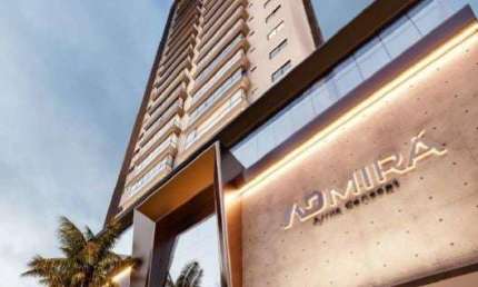 Apartamento à venda no bairro Centro - Balneário Camboriú/SC