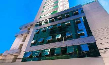 Apartamento à venda no bairro Centro - Balneário Camboriú/SC