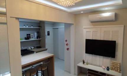 Apartamento com 2 quartos à venda na Rua das Gaivotas, 1184, Ingleses do Rio Vermelho, Florianópolis