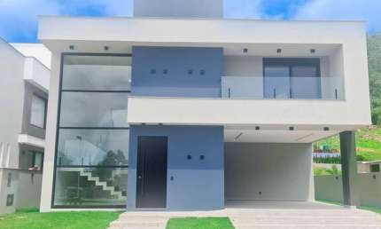 Casa com 4 quartos à venda na Rua Três Marias, 285, Ingleses do Rio Vermelho, Florianópolis