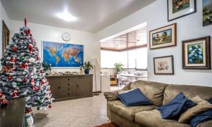 Apartamento à venda no bairro Petrópolis - Porto Alegre/RS