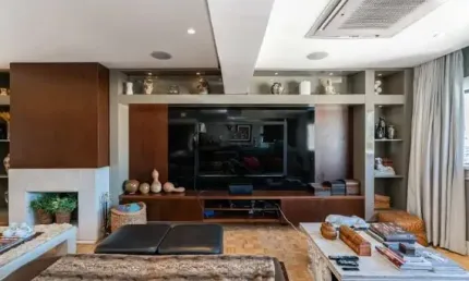 Apartamento à venda no bairro Higienópolis - Porto Alegre/RS