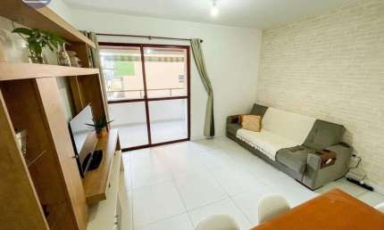 Apartamento com 2 quartos à venda na Rua Manoel Mancellos Moura, 661, Canasvieiras, Florianópolis