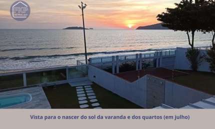 Casa com 4 quartos à venda na Estrada Dom João Becker, 1225, Ingleses do Rio Vermelho, Florianópolis