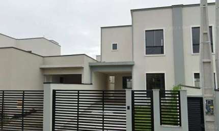 Casa com 3 quartos à venda na Rua Juvêncio Delfino da Silva, 619, Nova Esperança, Balneário Camboriú