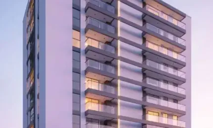 Apartamento à venda no bairro Vila Operária - Itajaí/SC