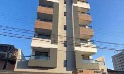 Cobertura com 3 quartos à venda na Rua Arnaldo Passos, 167, Centro, Navegantes