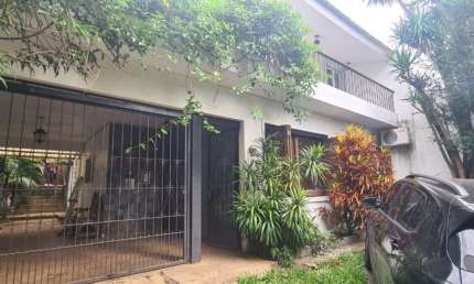 Casa com 4 quartos à venda na Tristeza, Porto Alegre 
