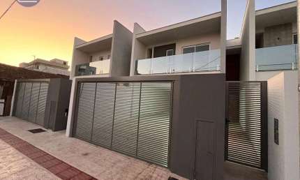 Casa com 3 quartos à venda na Rua Escoteiro Júlio César De Medeiros, 174, São João, Itajaí