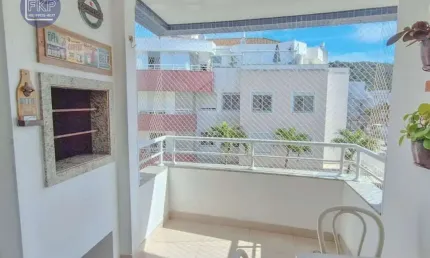 Apartamento com 3 quartos à venda na Rua Recanto do Sol, 469, Ingleses, Florianópolis