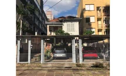 Terreno à venda no bairro Petrópolis - Porto Alegre/RS