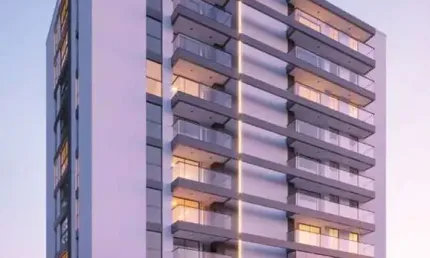 Apartamento à venda no bairro Vila Operária - Itajaí/SC