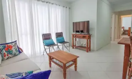 Apartamento com 3 quartos à venda na Rua Abel Álvares Cabral Júnior, 551, Ingleses do Rio Vermelho, Florianópolis