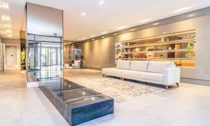 Apartamento à venda no bairro Passo da Areia - Porto Alegre/RS