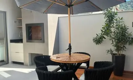 Apartamento com 2 quartos à venda na Rua Recanto do Sol, 574, Ingleses do Rio Vermelho, Florianópolis