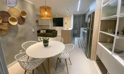 Apartamento com 3 quartos à venda na Rua Lázaro de Oliveira Souza, 1065, Ingleses do Rio Vermelho, Florianópolis