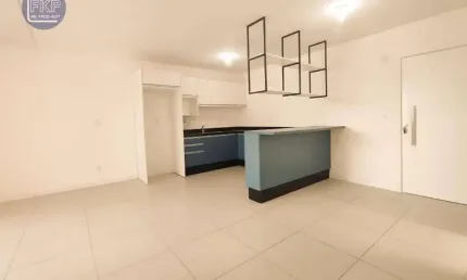 Apartamento com 2 quartos à venda na Rua dos Canudos, 73, Ingleses do Rio Vermelho, Florianópolis