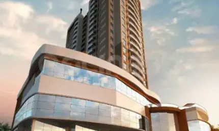 Apartamento com 2 quartos à venda na Rua Gregório Chaves, 192, Fazenda, Itajaí