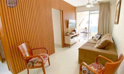 Apartamento com 2 quartos à venda na Rua dos Canudos, 73, Ingleses do Rio Vermelho, Florianópolis