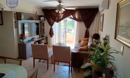 Apartamento 2 dormitórios para Venda em Ingleses Norte -  Florianópolis - SC