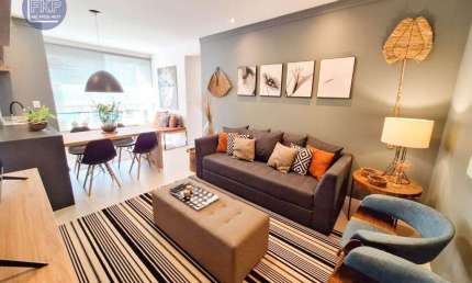 Apartamento com 2 quartos à venda na Rua Brisamar, 145, Ingleses do Rio Vermelho, Florianópolis