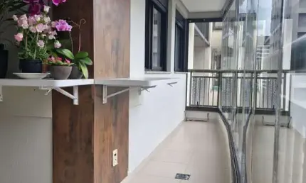 Apartamento com 3 quartos à venda na Rua Agostinho Fernandes Vieira, 157, Fazenda, Itajaí