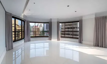 Apartamento à venda no bairro bela vista - porto alegre/rs