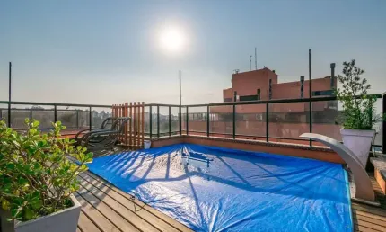 Apartamento à venda no bairro Chácara das Pedras - Porto Alegre/RS