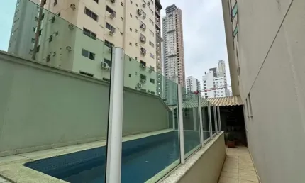 Apartamento à venda no bairro Centro - Balneário Camboriú/SC