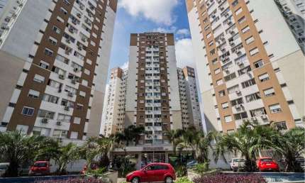 Apartamento à venda no bairro Vila Ipiranga - Porto Alegre/RS