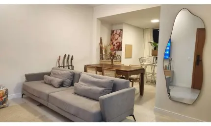 Apartamento à venda no bairro nações - balneário camboriú/sc