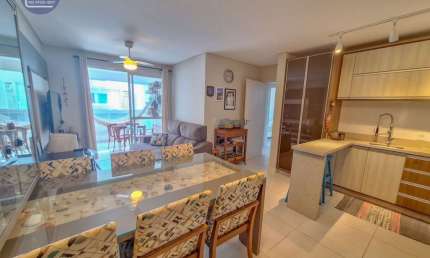Apartamento com 3 quartos à venda na Rua Lázaro de Oliveira Souza, 701, Ingleses do Rio Vermelho, Florianópolis
