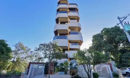Apartamento com 4 quartos à venda na Rua Doutor Barcelos, 541, Centro, Canoas