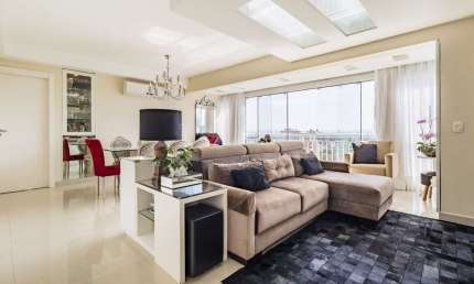 Apartamento à venda no bairro Jardim Europa - Porto Alegre/RS