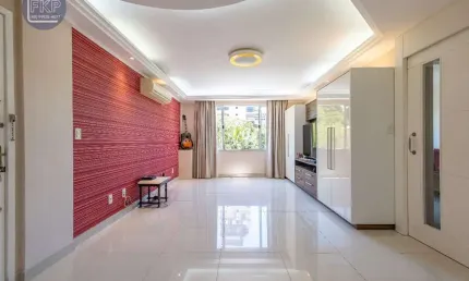 Apartamento 2 dormitórios à venda no bairro Centro - Florianópolis - SC