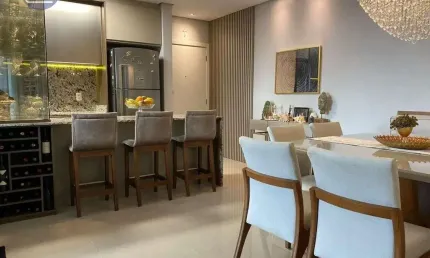 Apartamento com 3 quartos à venda na Avenida Sete de Setembro, 658, Fazenda, Itajaí