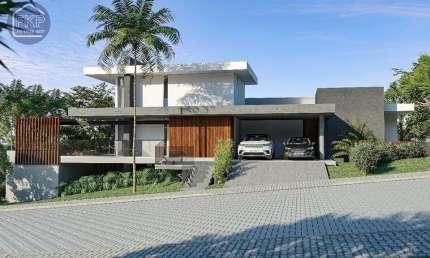 Casa com 3 quartos à venda na Avenida Luiz Boiteux Piazza, 4444, Ponta das Canas, Florianópolis
