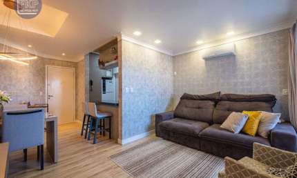Apartamento com 3 quartos à venda na Rodovia João Paulo, 710, João Paulo, Florianópolis