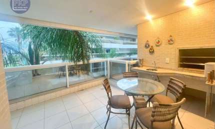 Apartamento com 3 quartos à venda na Rua Madre Maria Vilac, 2329, Cachoeira do Bom Jesus, Florianópolis