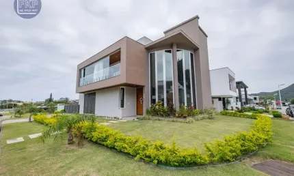 Casa com 4 quartos à venda na Rua Três Marias, 285, Ingleses do Rio Vermelho, Florianópolis