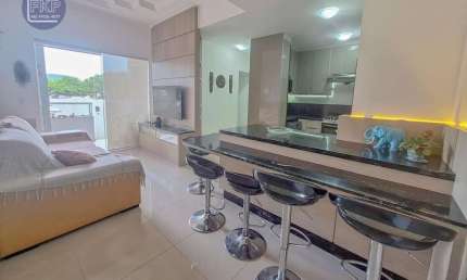 Apartamento com 3 quartos à venda na Rua Mercúrio, 30, Ingleses do Rio Vermelho, Florianópolis
