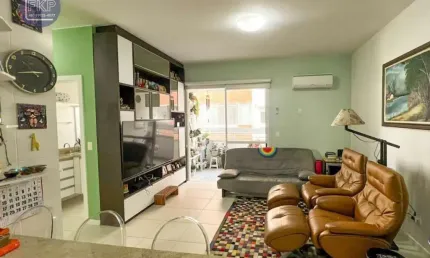 Apartamento com 3 quartos à venda na Rua das Gaivotas, 849, Ingleses do Rio Vermelho, Florianópolis