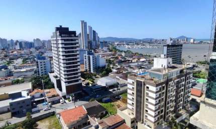 Apartamento com 3 quartos à venda na Rua Telêmaco Pereira Liberato, 145, Fazenda, Itajaí