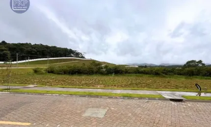 Terreno em condomínio fechado à venda na Rua Benjamin Dagnoni, 3752, Rio do Meio, Itajaí